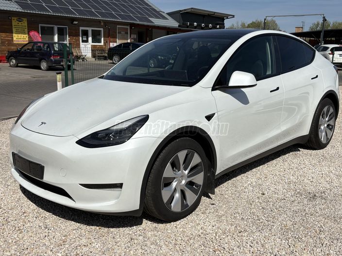 TESLA MODEL Y Long Range AWD (Automata)