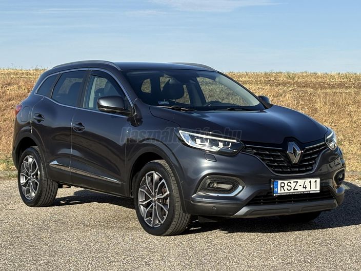 RENAULT KADJAR 1.7 Blue dCi Intens 4WD