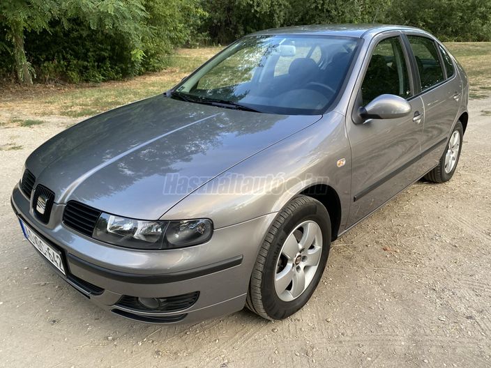 SEAT LEON 1.9 TDI Sportline