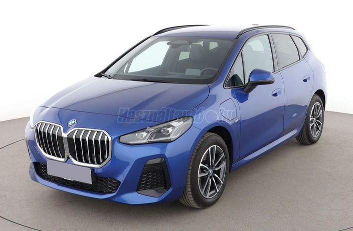 BMW 230 230e xDrive DKG
