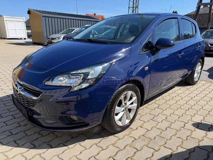 OPEL CORSA E 1.3 CDTI Colour Edition