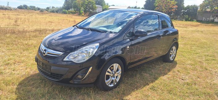 OPEL CORSA D 1.4 Active
