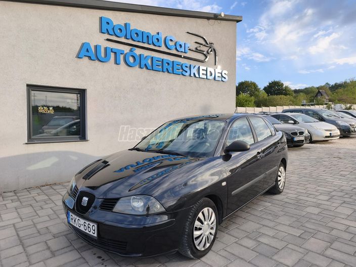SEAT CORDOBA 1.4 PD TDI Stella