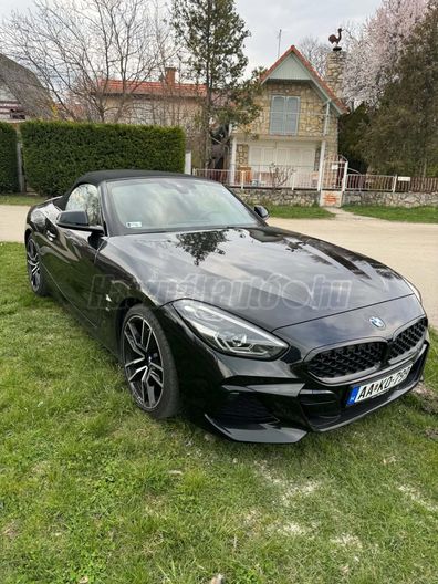 BMW Z4 sDrive20i M Sport