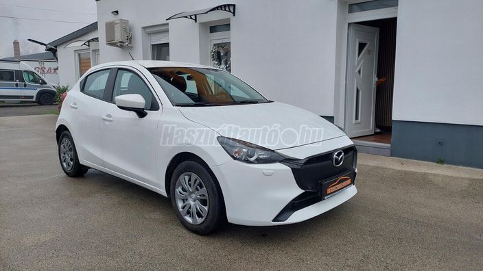 MAZDA 2 1.5 Skyactiv Center-Line
