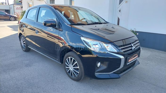 MITSUBISHI SPACE STAR 1.0 MIVEC Inform