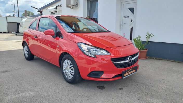 OPEL CORSA E 1.2 Enjoy