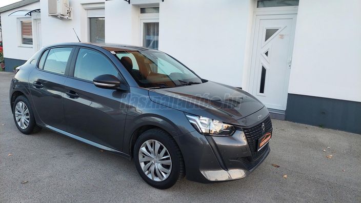 PEUGEOT 208 1.2 PureTech Active Pack