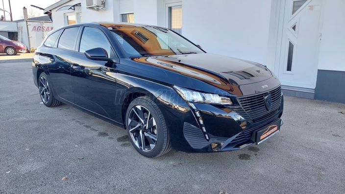 PEUGEOT 308 SW 1.5 BlueHDi Allure EAT8