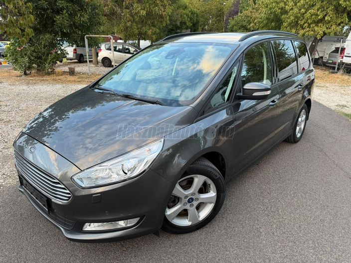 FORD GALAXY 1.5 EcoBoost Trend