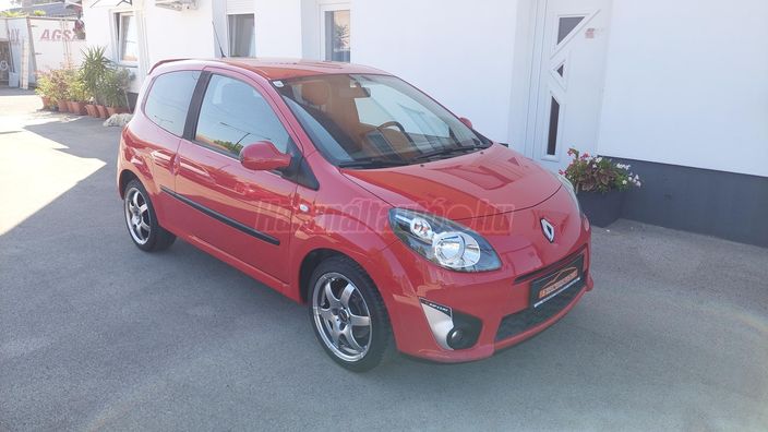 RENAULT TWINGO 1.2 Rip Curl