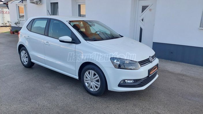 VOLKSWAGEN POLO V 1.0 60 Trendline