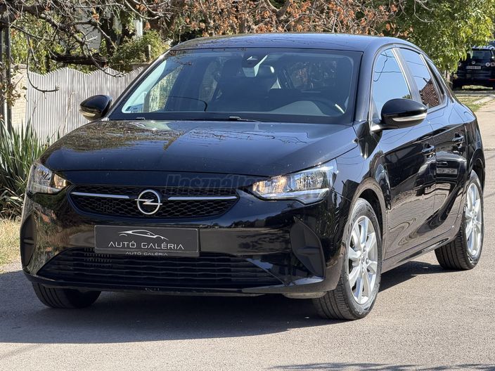 OPEL CORSA F 1.2 T Edition