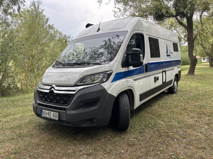 CITROEN JUMPER  LAKÓAUTÓ !!