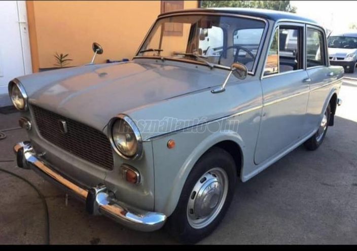 FIAT 1100