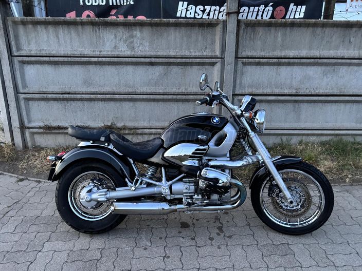 BMW R 1200 C