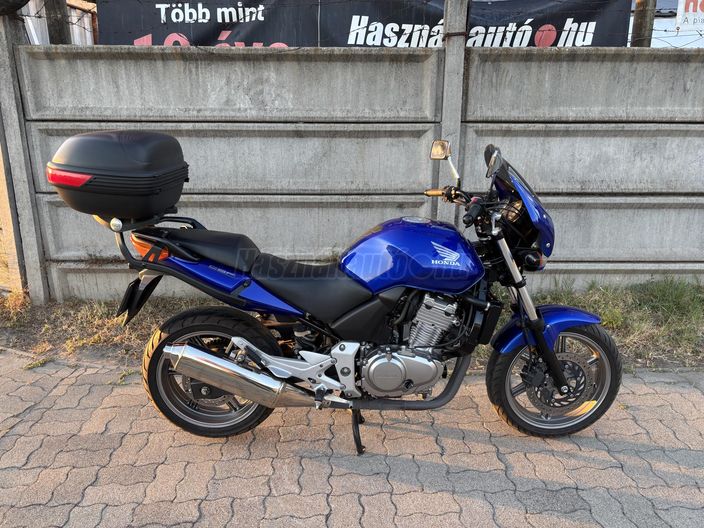 HONDA CBF 500