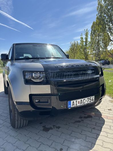 LAND ROVER DEFENDER 110 D300 X-Dynamic HSE (Automata)