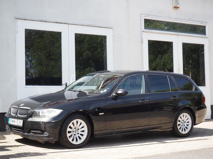 BMW 320 320d Touring (Automata)