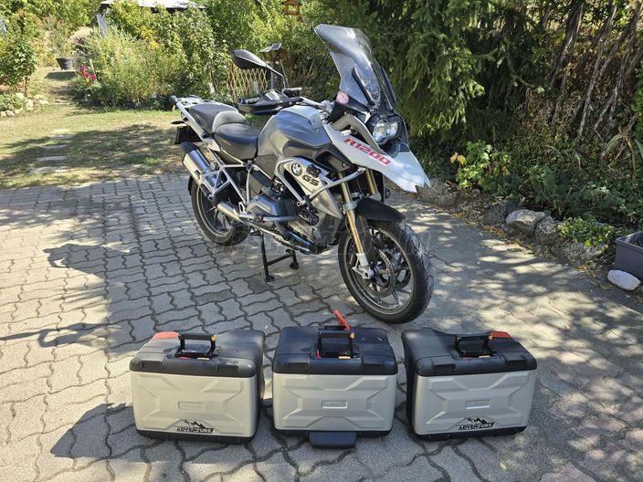 BMW R 1200 GS