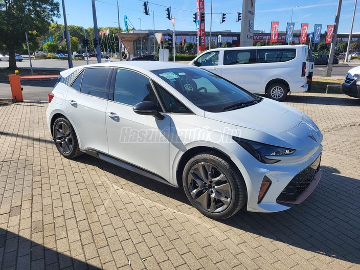 CUPRA BORN 59 kWh