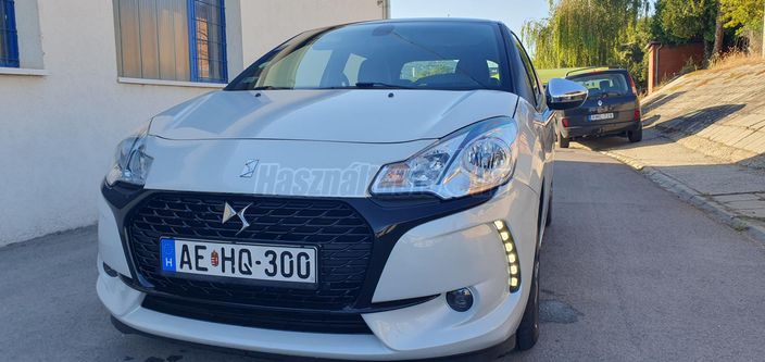 DS DS 3 1.6 BlueHDi S&S Style
