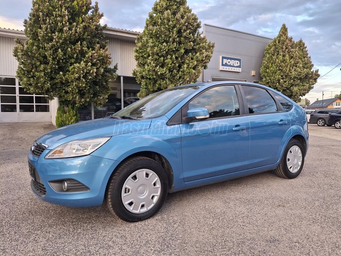 FORD FOCUS 1.6 Trend