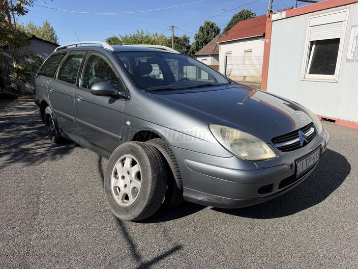 CITROEN C5 2.0 SX