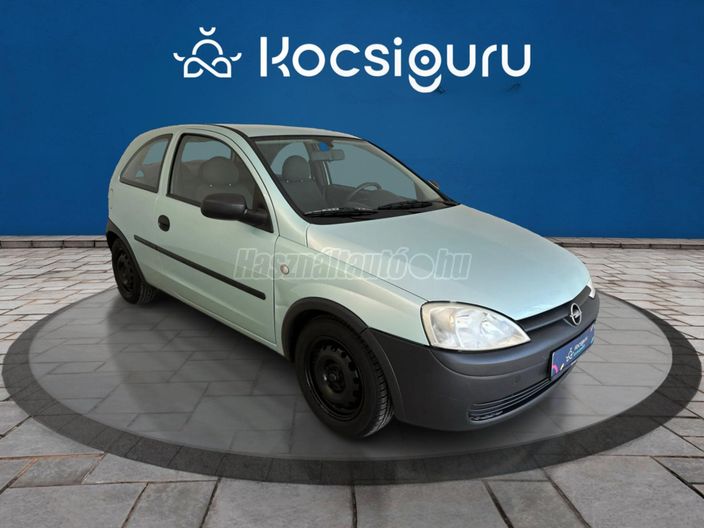 OPEL CORSA C 1.2 16V Comfort