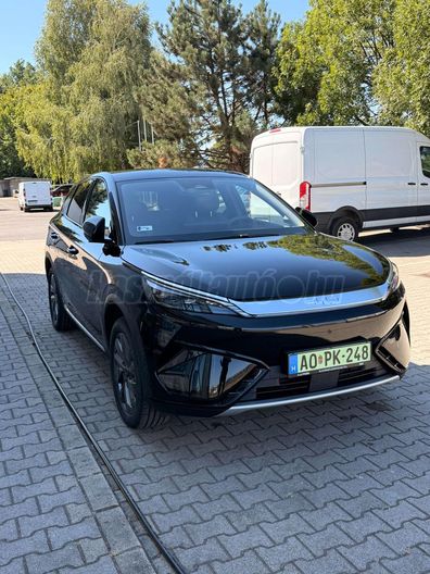 BYD ATTO 3