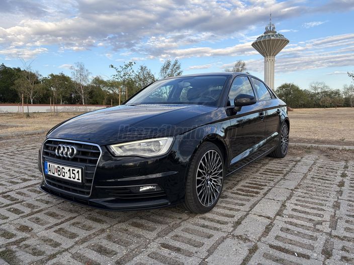 AUDI A3 Limousine 1.6 TDI Ambition