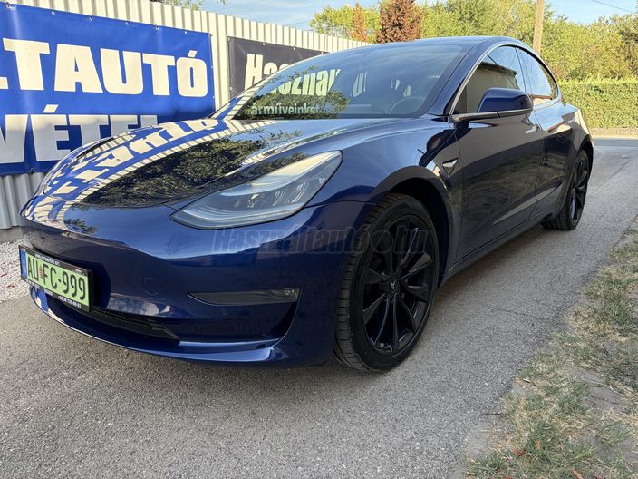 TESLA MODEL 3 Long Range AWD (Automata)