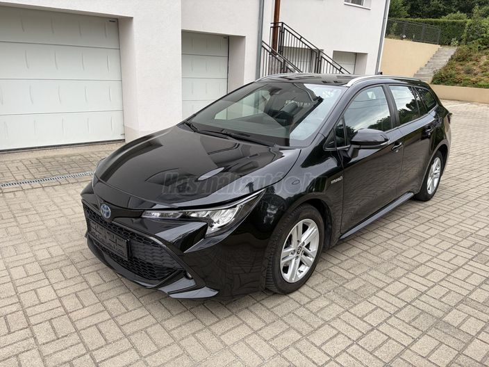TOYOTA COROLLA Touring Sports 1.8 Hybrid Comfort Business e-CVT