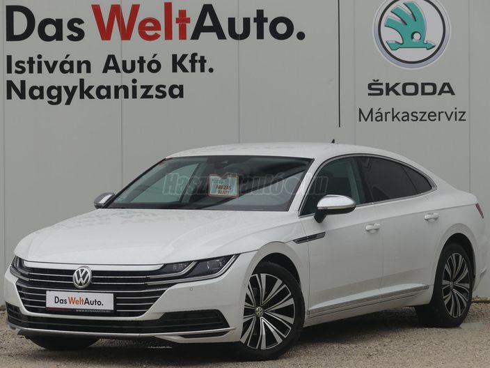 VOLKSWAGEN ARTEON 2.0 TDI SCR Elegance DSG
