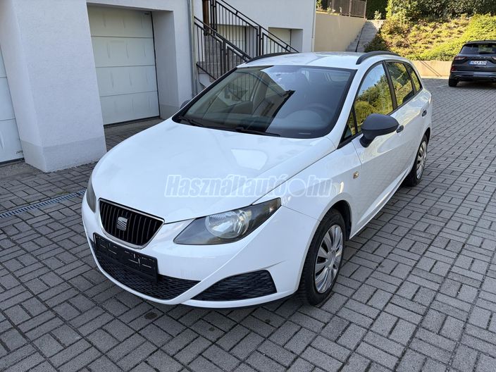SEAT IBIZA ST 1.4 16V Comfort