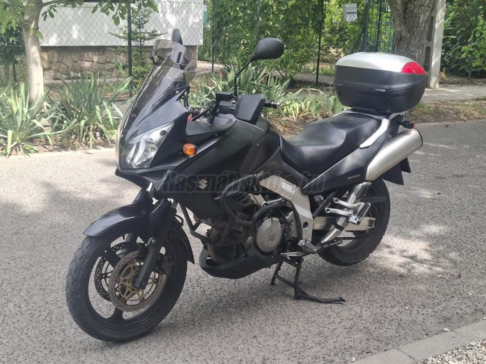 SUZUKI DL 1000