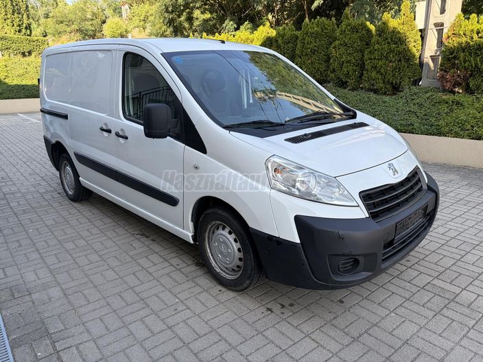 PEUGEOT EXPERT 1.6 HDi FT 290 L1H1
