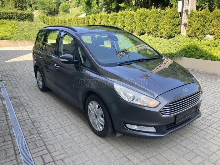 FORD GALAXY 2.0 TDCi Trend