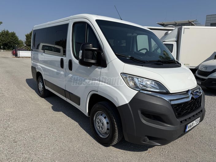 CITROEN JUMPER