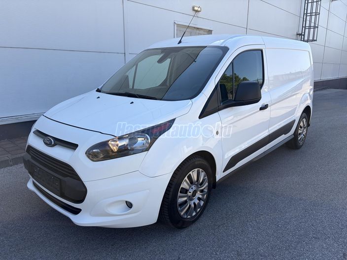 FORD CONNECT Transit 230 1.5 TDCi LWB Trend