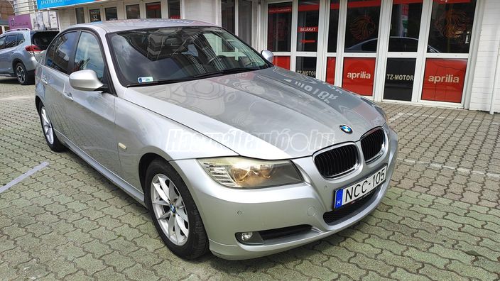 BMW 318 318d