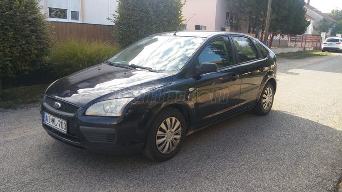 FORD FOCUS 1.4 Ambiente