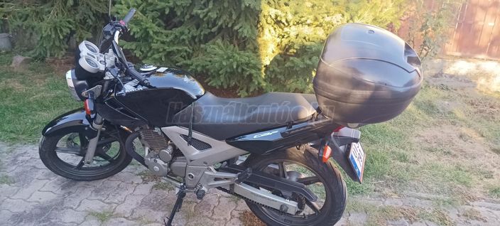HONDA CBF 250