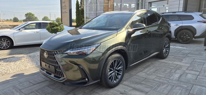 LEXUS NX 350h Executive CVT