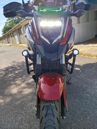HONDA NC 750 XD