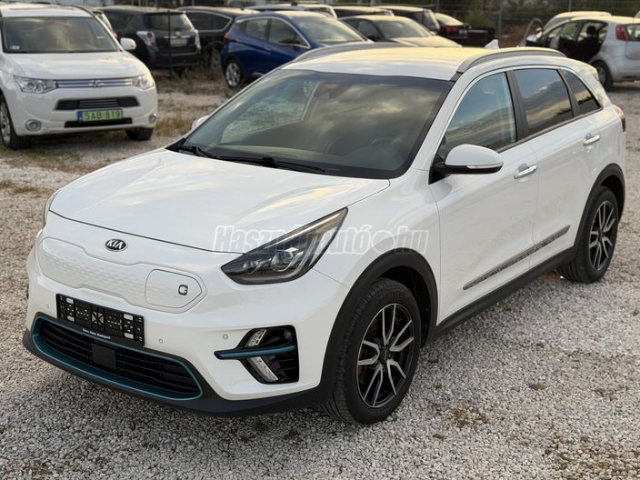 KIA NIRO e-Niro 64kWh Platinum