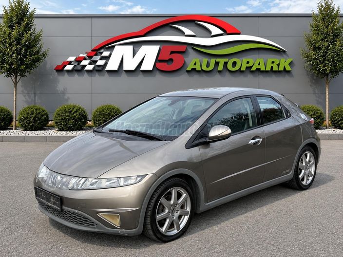 HONDA CIVIC 1.4 Sport