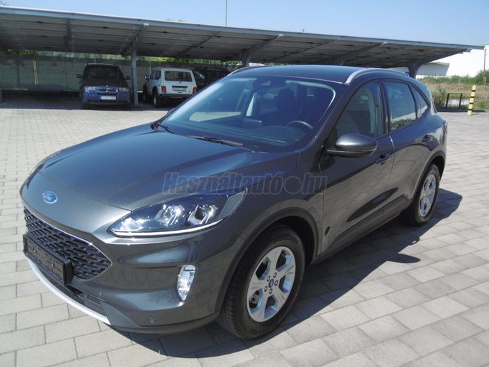 FORD KUGA 1.5 EcoBlue Freedom