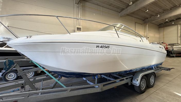 Jeanneau Leader 750