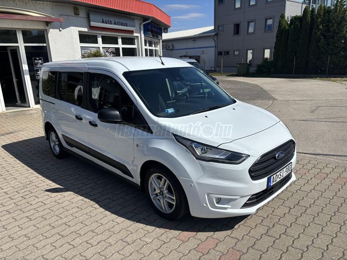 FORD CONNECT Transit 240 1.5 TDCi L2 Sport (Automata)